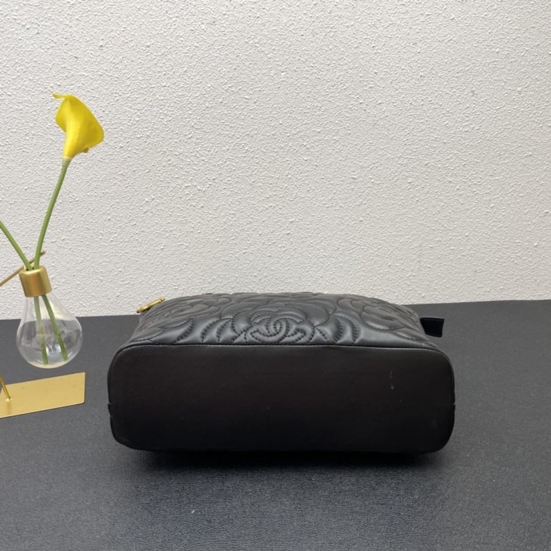 Ch**el shopping bags